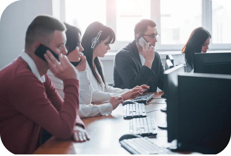 Что включает в себя «Контроль качества звонков» от MTS в Челябинске